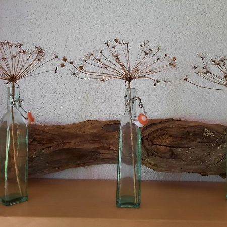 Haus Untergand Apartment Sankt Anton am Arlberg Luaran gambar