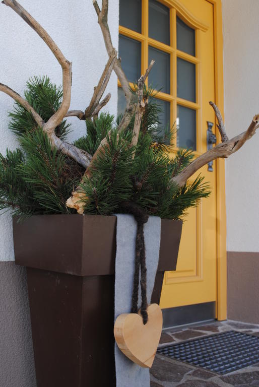 Haus Untergand Apartment Sankt Anton am Arlberg Luaran gambar