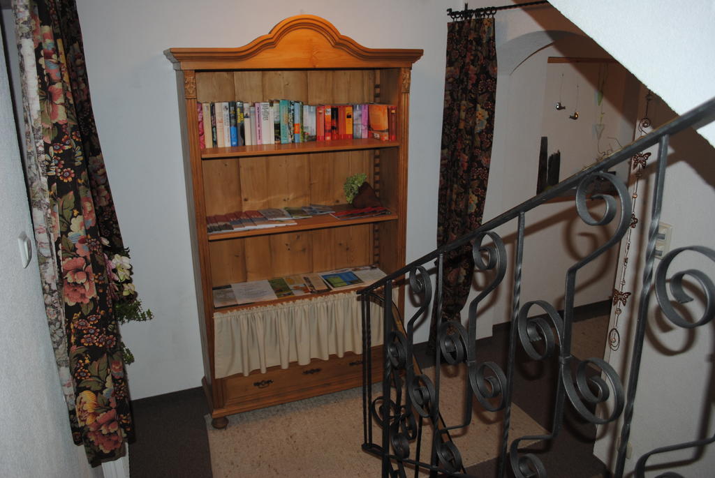 Haus Untergand Apartment Sankt Anton am Arlberg Luaran gambar