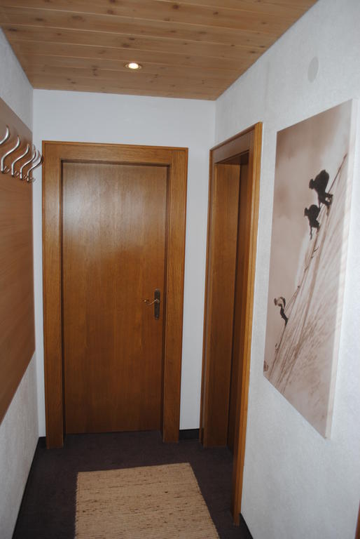Haus Untergand Apartment Sankt Anton am Arlberg Bilik gambar