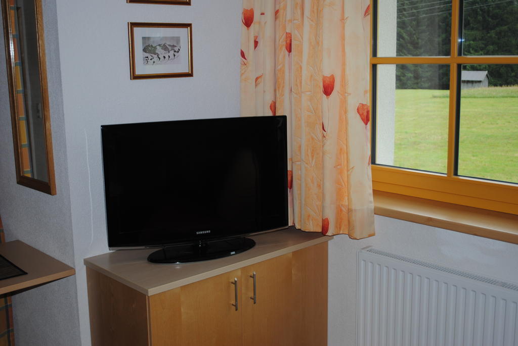 Haus Untergand Apartment Sankt Anton am Arlberg Bilik gambar