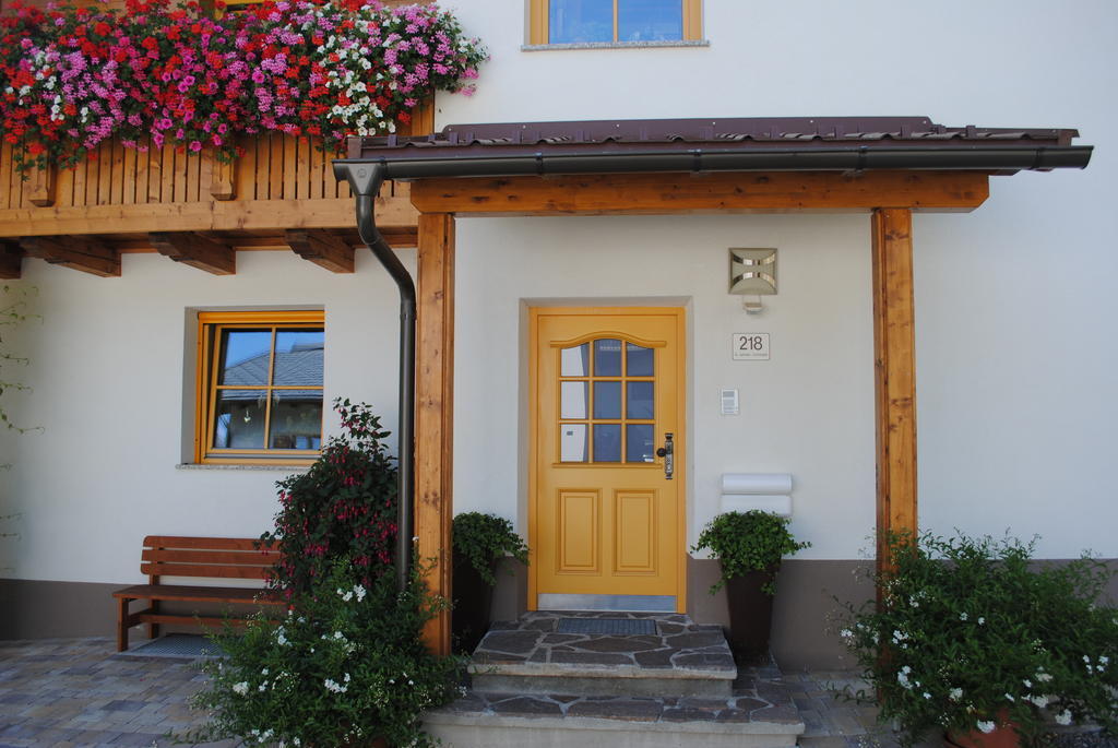 Haus Untergand Apartment Sankt Anton am Arlberg Bilik gambar