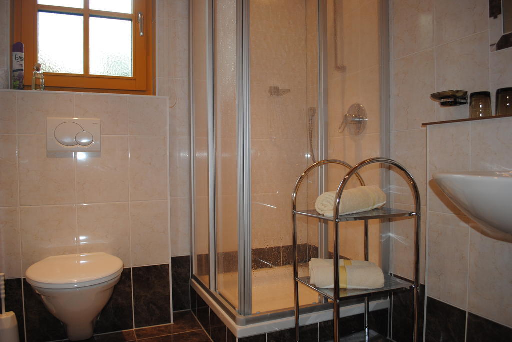 Haus Untergand Apartment Sankt Anton am Arlberg Luaran gambar