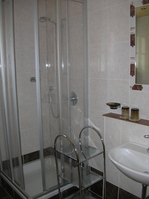 Haus Untergand Apartment Sankt Anton am Arlberg Bilik gambar